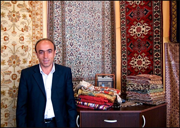 Istanbul - Travels Abroad