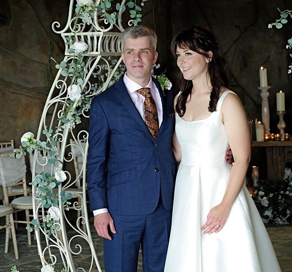  - Heather & Simon's Wedding - 5th August 2023