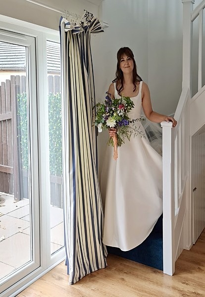  - Heather & Simon's Wedding - 5th August 2023