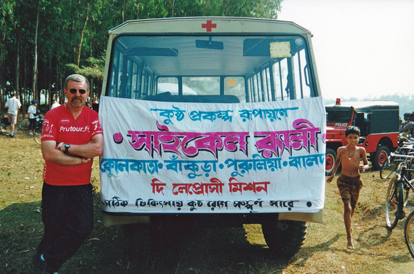 Bengal - Travels Abroad