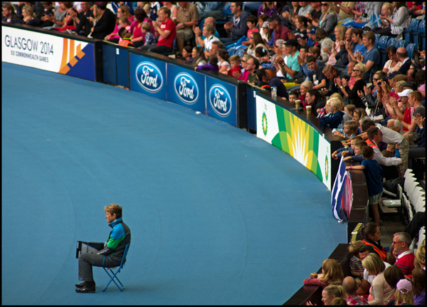 Commonwealth Games - Picture Gallery