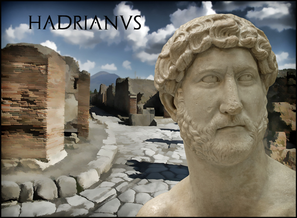 Hadrian - Experimental Work