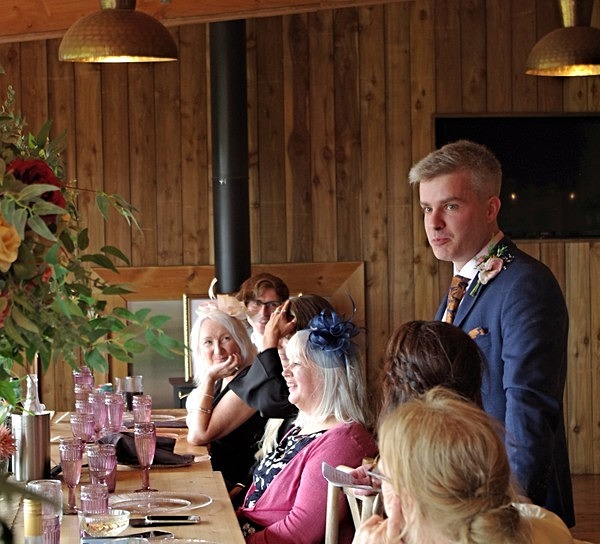  - Heather & Simon's Wedding - 5th August 2023