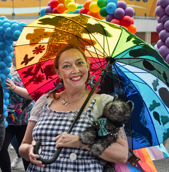 Bristol Pride 2019 - Bristol Pride