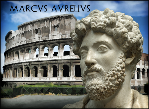 Marcus Aurelius - Experimental Work