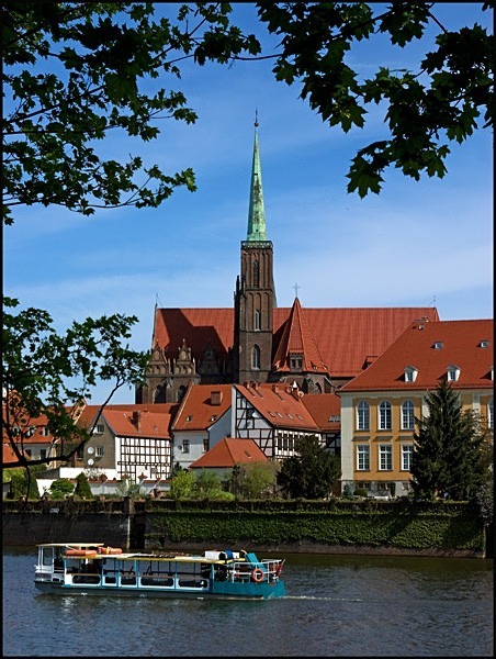 Wroclaw - Poland - Travels Abroad
