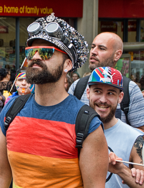 Bristol Pride 2019 - Bristol Pride
