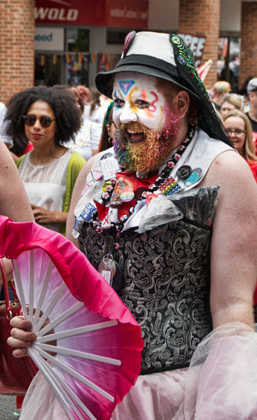 Bristol Pride 2019 - Bristol Pride