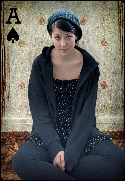 Ace of Spades - Picture Gallery