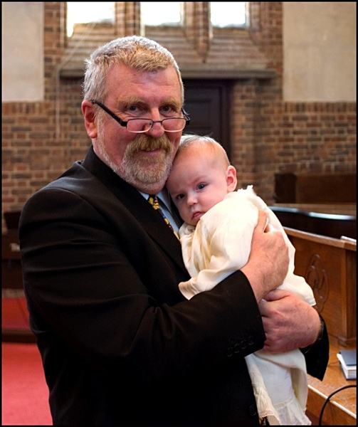 Henry's Dedication - Odds 'n Sods