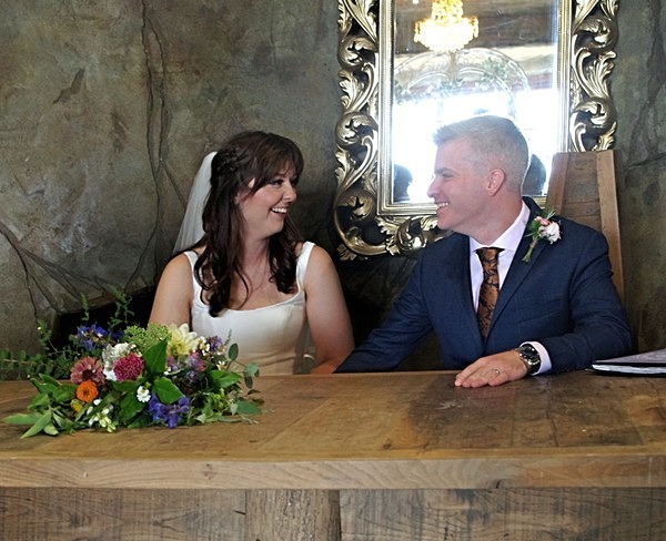  - Heather & Simon's Wedding - 5th August 2023