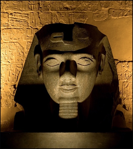 Egypt - Travels Abroad