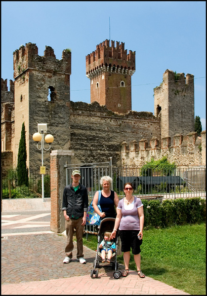 Lazise - June 2010 - Odds 'n Sods