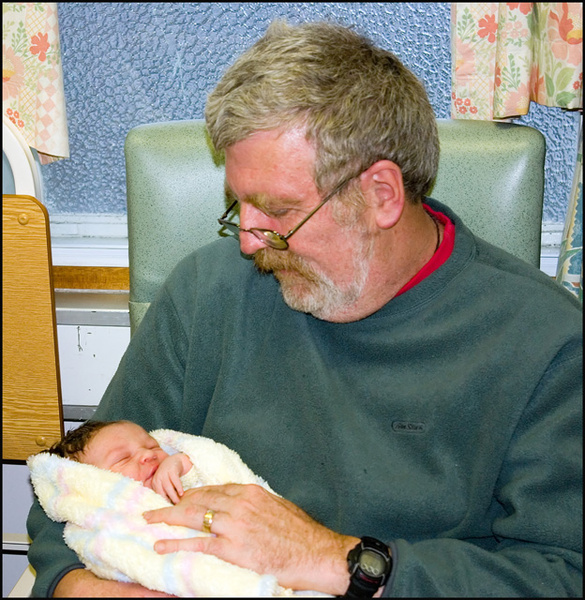 Me & Henry - Nov 2008 - Odds 'n Sods