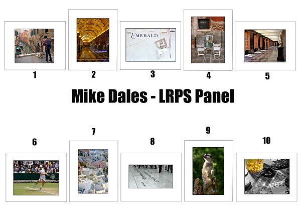 LRPS Panel - LRPS Images