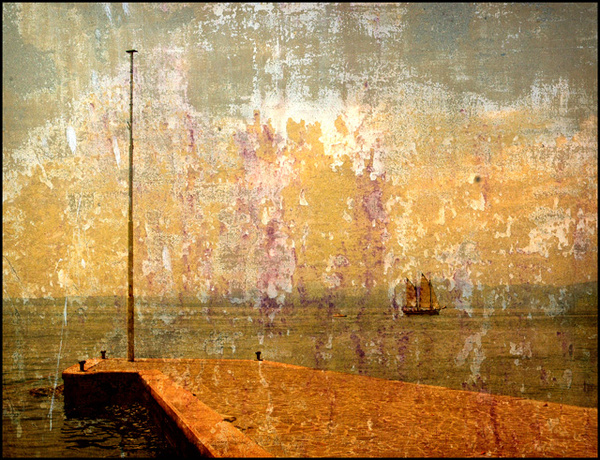 Garda No 3 - Experimental Work