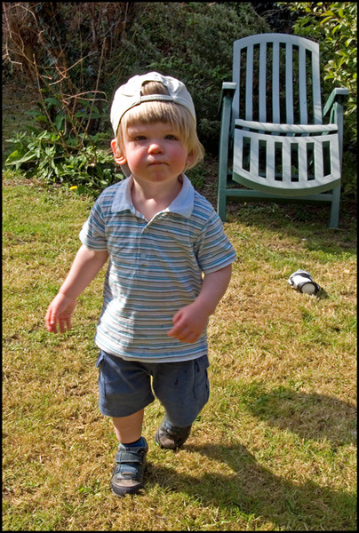 Henry - Apr 2010 - Odds 'n Sods