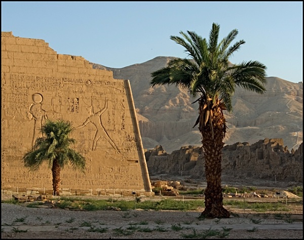 Egypt - Travels Abroad