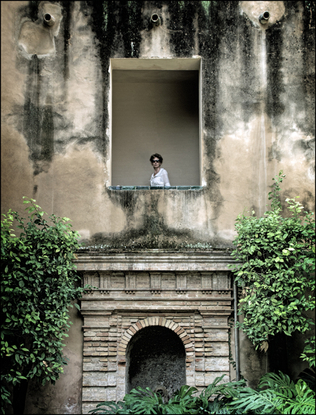 The Alcazar - Picture Gallery