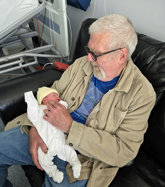 Violet & Grandad - Odds 'n Sods