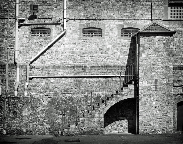HMP Shepton Mallet - Shepton Mallet Prison