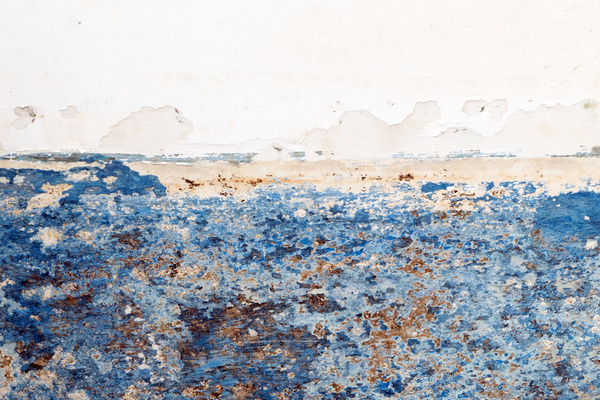 Paint and Rust 07 - Paint and Rust at Sharpness Docks