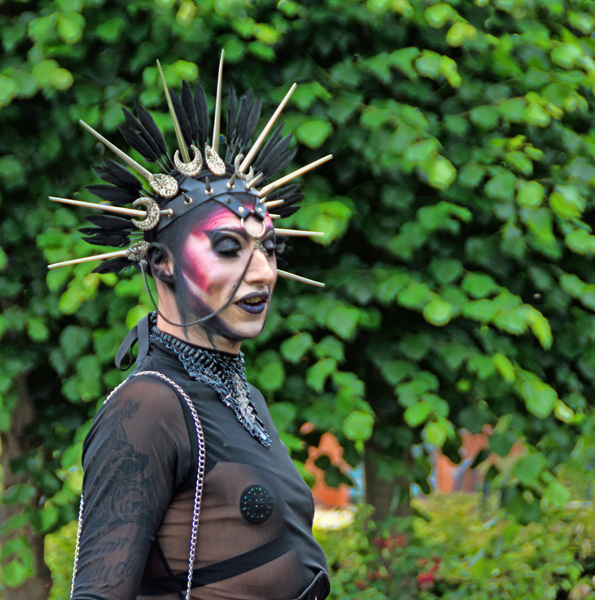 Bristol Pride 2019 - Bristol Pride