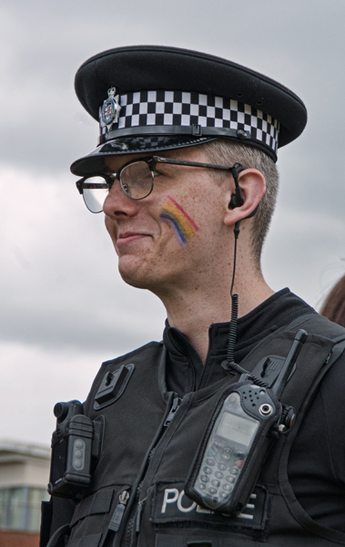 Bristol Pride 2019 - Bristol Pride