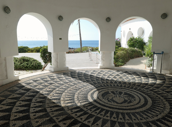 Botanic Gardens - Rhodes