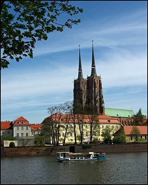 Wroclaw - Poland - Travels Abroad
