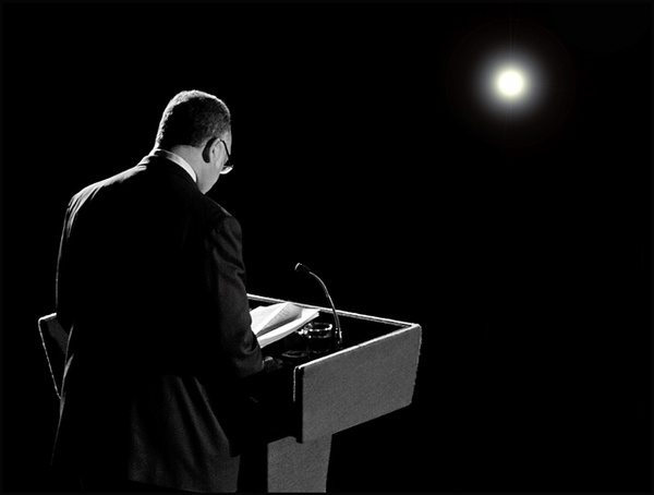 The Rev Jesse Jackson - Picture Gallery