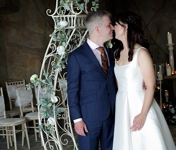  - Heather & Simon's Wedding - 5th August 2023