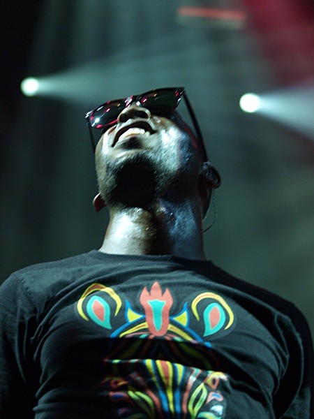 Tinie Tempah - Music