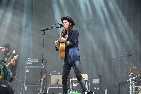 James Bay - Music