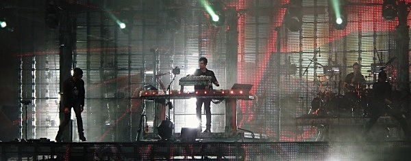 Pendulum - Music