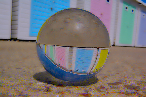  - Sphere