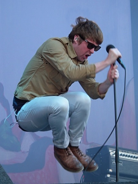 Ricky Kaiser Chiefs - Music