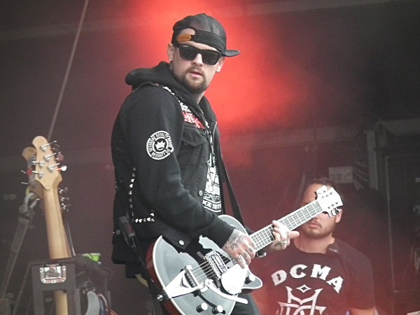 Good Charlotte - Music
