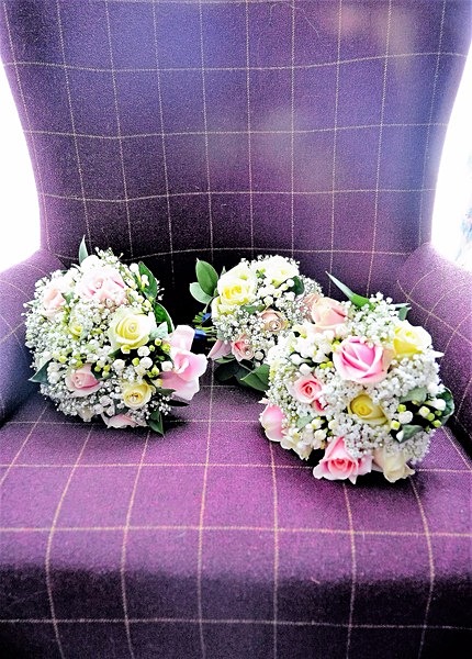  - Weddings.