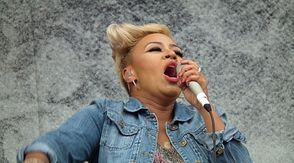 Emile Sande - Music