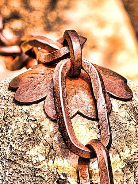  - Rustic