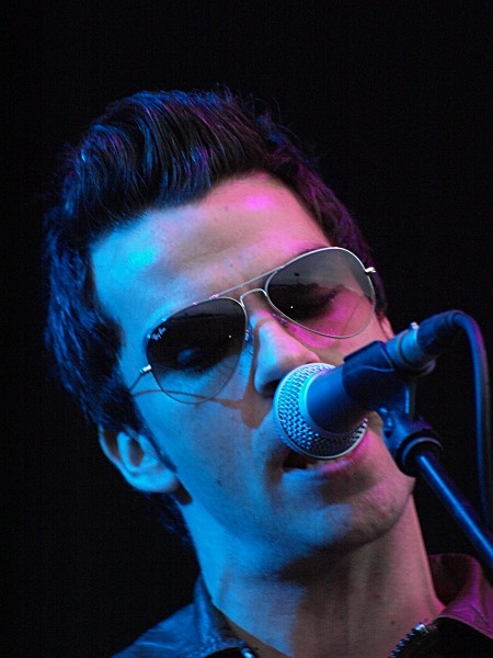 Kelly Stereophonics - Music