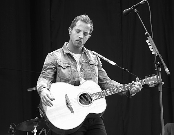 James Morrison - Music