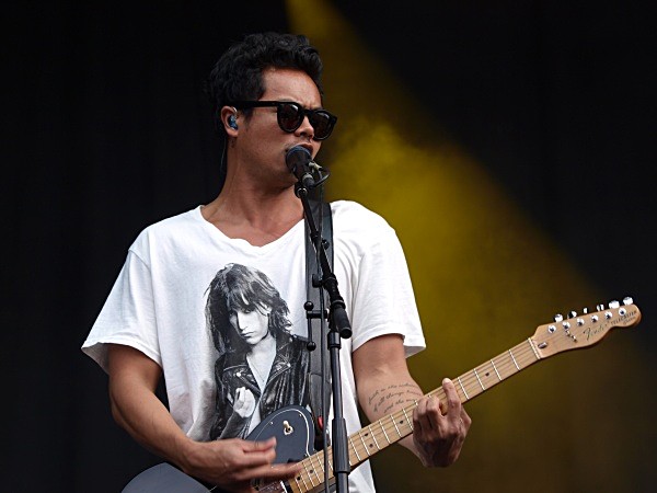 Temper Trap - Music