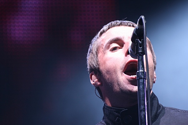 Oasis - Music