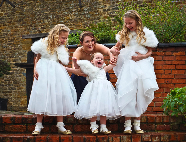  - Weddings.