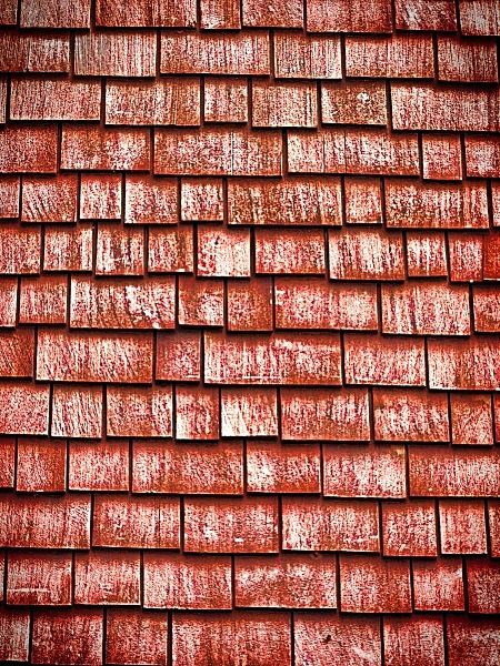  - Rustic
