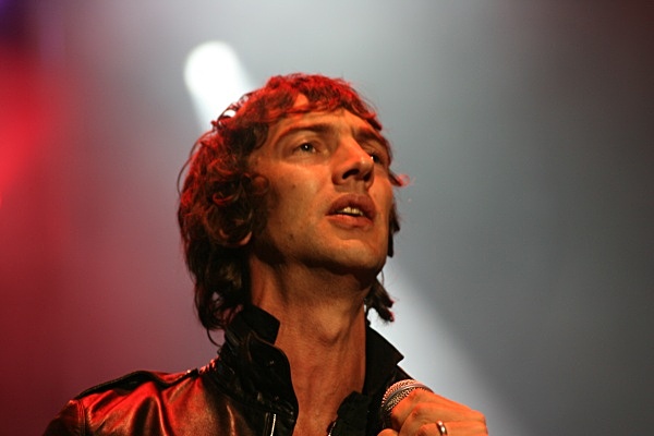Richard Ashcroft The Verve - Music