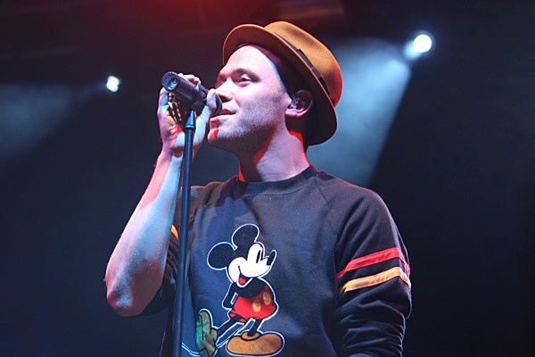 Will Young - Music