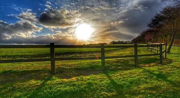  - Countryside
